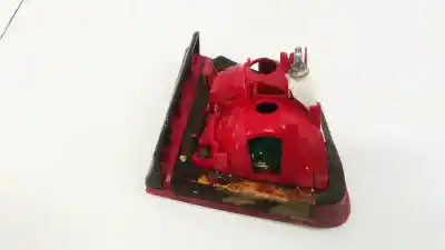 Second-hand car spare part interior rear right light for citroen c5 ii (rc_) 2.2 hdi oem iam references 9687582980  