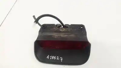 Second-hand car spare part central brake light for honda cr-v iii 2.0 i oem iam references p6369