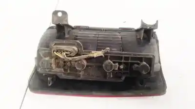 Автозапчасти б/у левый задний фонарь за volkswagen caddy ka/kb (2k) 2.0 sdi ссылки oem iam 4vex13451aa  4vex13b582aa