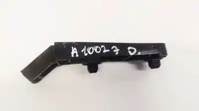Second-hand car spare part rear bumper reinforcement for honda cr-v iii 2.0 i oem iam references 