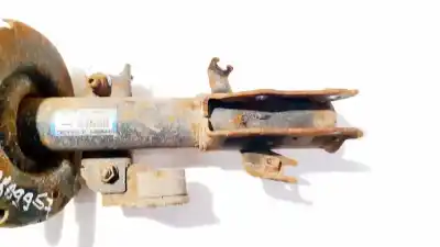 Автозапчасти б/у передний левый амортизатор за mazda 2 lim. (de) 1.4 diesel cat ссылки oem iam df7134900g   Автозапчасти б/у передний левый амортизатор за mazda 2 lim. (de) 1.4 diesel cat ссылки oem iam df7134900g