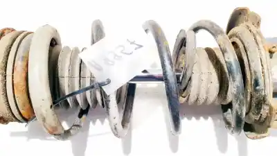 Автозапчасти б/у передний левый амортизатор за mazda 2 lim. (de) 1.4 diesel cat ссылки oem iam df7134900g   Автозапчасти б/у передний левый амортизатор за mazda 2 lim. (de) 1.4 diesel cat ссылки oem iam df7134900g