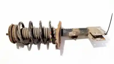 Peça sobressalente para automóvel em segunda mão amortecedor dianteiro direito por peugeot 308 1.6 16v hdi referências oem iam 