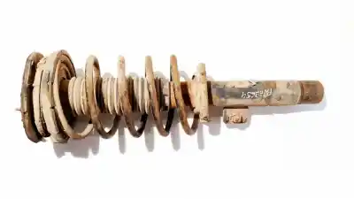 Peça sobressalente para automóvel em segunda mão amortecedor dianteiro direito por peugeot 406 (8b) 1.8 16v referências oem iam 