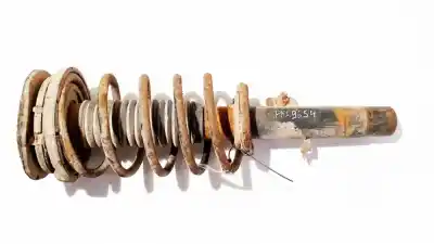 Peça sobressalente para automóvel em segunda mão amortecedor dianteiro esquerdo por peugeot 406 (8b) 1.8 16v referências oem iam 