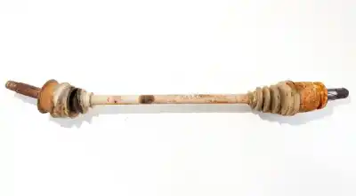 Second-hand car spare part rear right transmission for subaru legacy berl. b13 (bl) 3.0 r se oem iam references 