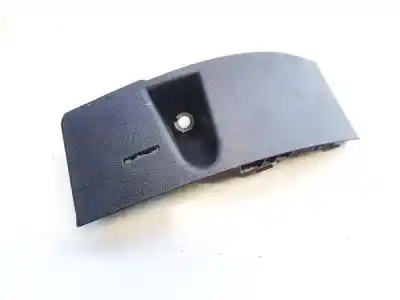 Second-hand car spare part plastics for tesla model y, 2020 --> 75dkwh rwd 255kw 347ag 2020 --> oem iam references 149843100d