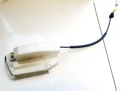 Second-hand car spare part rear right door lock for tesla model y, 2020 --> 75dkwh rwd 255kw 347ag 2020 --> oem iam references 150067591b