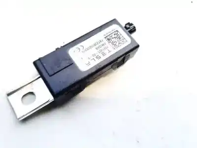Second-hand car spare part antenna amplifier for tesla model y, 2020 --> 75dkwh rwd 255kw 347ag 2020 --> oem iam references 155133100b