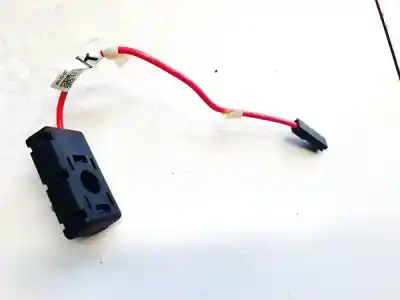 Second-hand car spare part antenna amplifier for tesla model y, 2020 --> 75dkwh rwd 255kw 347ag 2020 --> oem iam references 168020900a