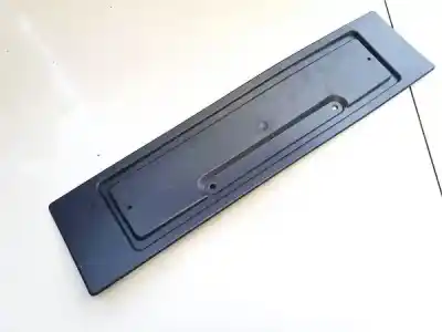 Second-hand car spare part plastics for tesla model y, 2020 --> 75dkwh rwd 255kw 347ag 2020 --> oem iam references 153145000a