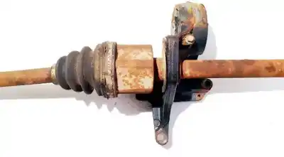 Second-hand car spare part front right transmission for citroen c5 ii (rc_) 2.2 hdi oem iam references   
