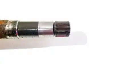 Second-hand car spare part front right transmission for citroen c5 ii (rc_) 2.2 hdi oem iam references   