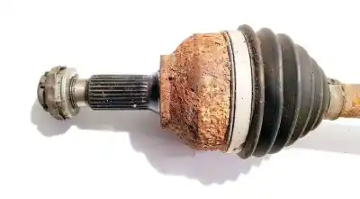 Second-hand car spare part front right transmission for citroen c5 ii (rc_) 2.2 hdi oem iam references   