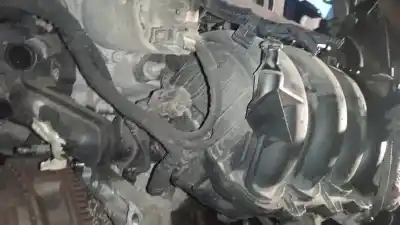 Автозапчастина б/у впускний колектор для citroen c3 picasso (sh_) 1.4 vti 95 посилання на oem iam   