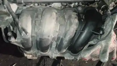 Автозапчастина б/у впускний колектор для citroen c3 picasso (sh_) 1.4 vti 95 посилання на oem iam 