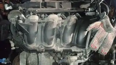 Автозапчастина б/у впускний колектор для citroen c3 picasso (sh_) 1.4 vti 95 посилання на oem iam   