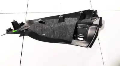 Pezzo di ricambio per auto di seconda mano plastica per bmw 3 (e30) m3 2.3 riferimenti oem iam 13261715  360583280