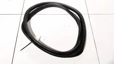 Peça sobressalente para automóvel em segunda mão junta vedante da porta por bmw 3 (e30) m3 2.3 referências oem iam 13260045  