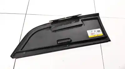 Pezzo di ricambio per auto di seconda mano plastiche per ford c-max (cb3) 1.6 tdci cat riferimenti oem iam 3m5119g389aaw  3m51-19g389-aaw