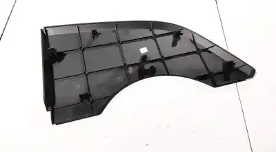 Автозапчастина б/у пластика для ford c-max (cb3) 1.6 tdci cat посилання на oem iam 3m51r017a26aw  3m51-r017a26-aw