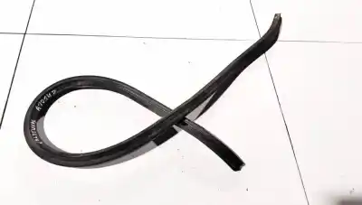 Second-hand car spare part rubber door seal for bmw 3 (e30) m3 2.3 oem iam references 13271280  