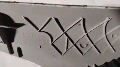 Second-hand car spare part plastics for bmw 3 (e30) m3 2.3 oem iam references 13259121  