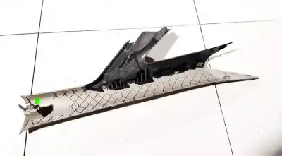 Second-hand car spare part plastics for bmw 3 (e30) m3 2.3 oem iam references 13259121  