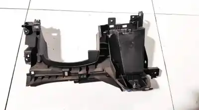 Peça sobressalente para automóvel em segunda mão plásticos por bmw 3 (e30) m3 2.3 referências oem iam 1724934  498951029