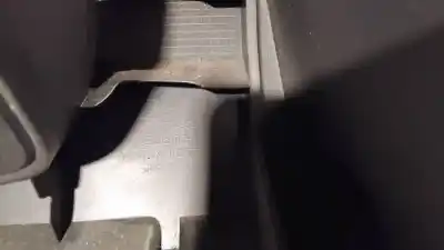 Peça sobressalente para automóvel em segunda mão plásticos por bmw 3 (e30) m3 2.3 referências oem iam 1724934  498951029