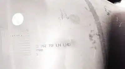 Peça sobressalente para automóvel em segunda mão plásticos por bmw 3 (e30) m3 2.3 referências oem iam 13262701  1711181