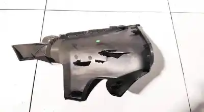 Peça sobressalente para automóvel em segunda mão plásticos por bmw 3 (e30) m3 2.3 referências oem iam 13262701  1711181