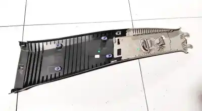 Peça sobressalente para automóvel em segunda mão plásticos por bmw 3 (e30) m3 2.3 referências oem iam 13259168  322225228