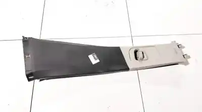 Peça sobressalente para automóvel em segunda mão plásticos por bmw 3 (e30) m3 2.3 referências oem iam 13259168