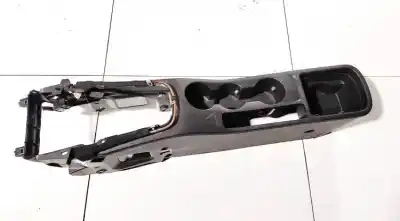 Peça sobressalente para automóvel em segunda mão plásticos por bmw 3 (e30) m3 2.3 referências oem iam 1696986