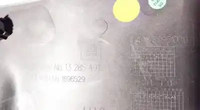 Peça sobressalente para automóvel em segunda mão plásticos por bmw 3 (e30) m3 2.3 referências oem iam 13285491  1696529