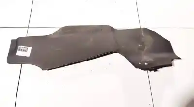 Peça sobressalente para automóvel em segunda mão plásticos por bmw 3 (e30) m3 2.3 referências oem iam 13285491