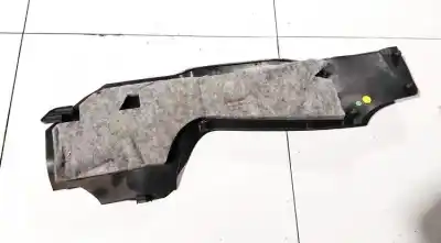 Peça sobressalente para automóvel em segunda mão plásticos por bmw 3 (e30) m3 2.3 referências oem iam 13285491  1696529