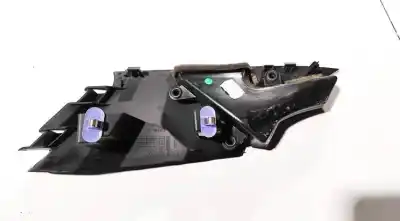 Tweedehands auto-onderdeel plasticen voor bmw 3 (e30) m3 2.3 oem iam-referenties 13259131  322225228