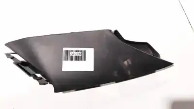 Peça sobressalente para automóvel em segunda mão plásticos por bmw 3 (e30) m3 2.3 referências oem iam 13259131