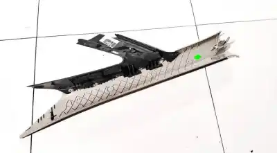 Second-hand car spare part plastics for bmw 3 (e30) m3 2.3 oem iam references 13259122  