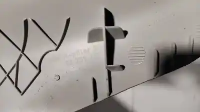 Second-hand car spare part plastics for bmw 3 (e30) m3 2.3 oem iam references 13259122  