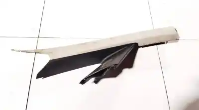 Peça sobressalente para automóvel em segunda mão plásticos por bmw 3 (e30) m3 2.3 referências oem iam 13259122