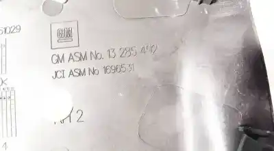 Tweedehands auto-onderdeel plasticen voor bmw 3 (e30) m3 2.3 oem iam-referenties 13285492  1696531