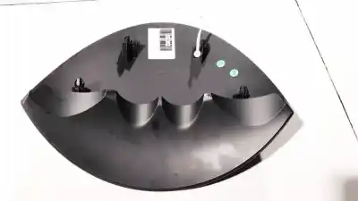 Peça sobressalente para automóvel em segunda mão molduras frontais por bmw 3 (e30) m3 2.3 referências oem iam 13262705  jci1707353