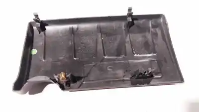 Second-hand car spare part engine cover for bmw 3 (e30) m3 2.3 oem iam references 55561431  55561432