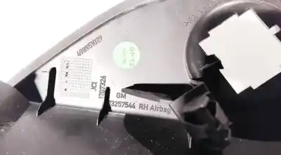 Peça sobressalente para automóvel em segunda mão plásticos por bmw 3 (e30) m3 2.3 referências oem iam 13257544  1707326