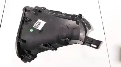 Peça sobressalente para automóvel em segunda mão plásticos por bmw 3 (e30) m3 2.3 referências oem iam 13262702  1711185