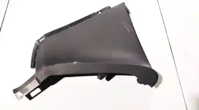 Peça sobressalente para automóvel em segunda mão plásticos por bmw 3 (e30) m3 2.3 referências oem iam 13262702