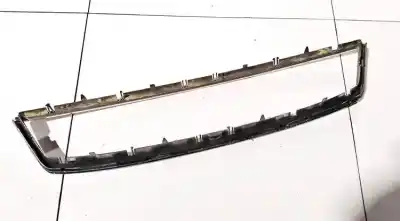Автозапчастина б/у передня решіта для ford c-max (cb3) 1.6 tdci cat посилання на oem iam 3m51r8b271ad  3m51-r8b271ad